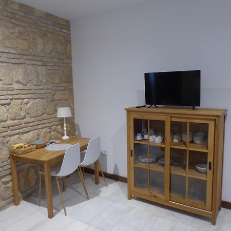 Apartament La Casa De La Escalera Bajo Derecha Kordoba Zewnętrze zdjęcie