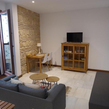 Apartament La Casa De La Escalera Bajo Derecha Kordoba Zewnętrze zdjęcie
