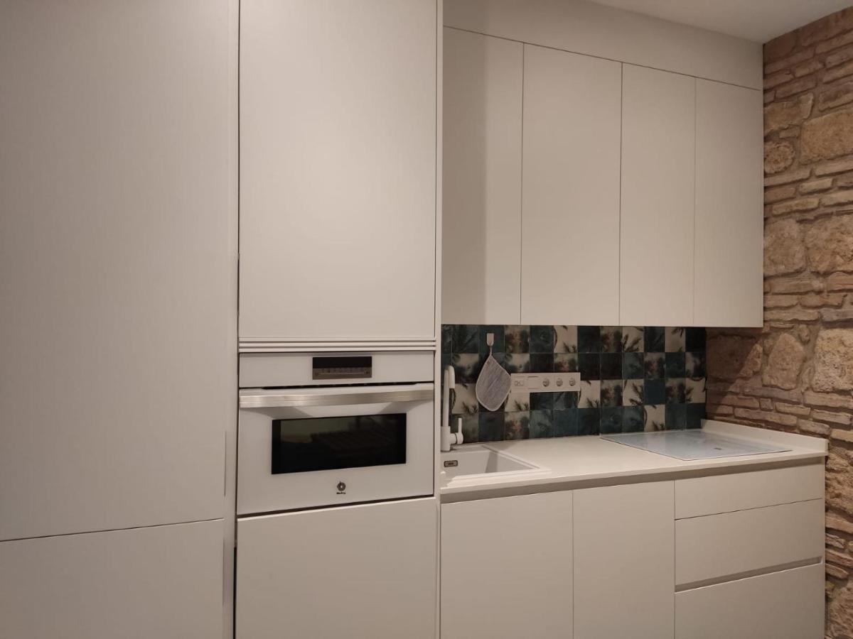 Apartament La Casa De La Escalera Bajo Derecha Kordoba Zewnętrze zdjęcie