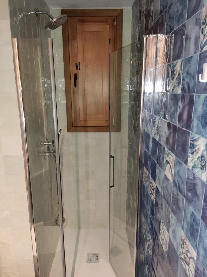 Apartament La Casa De La Escalera Bajo Derecha Kordoba Zewnętrze zdjęcie