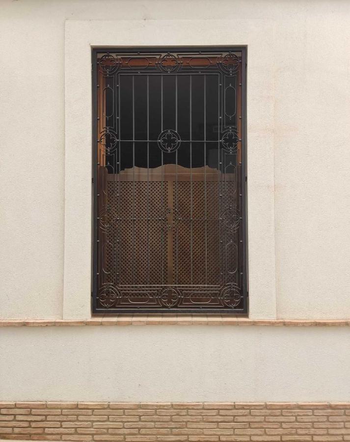Apartament La Casa De La Escalera Bajo Derecha Kordoba Zewnętrze zdjęcie
