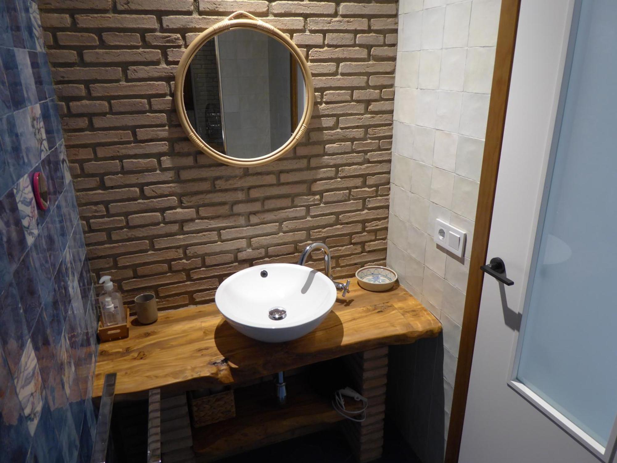 Apartament La Casa De La Escalera Bajo Derecha Kordoba Zewnętrze zdjęcie