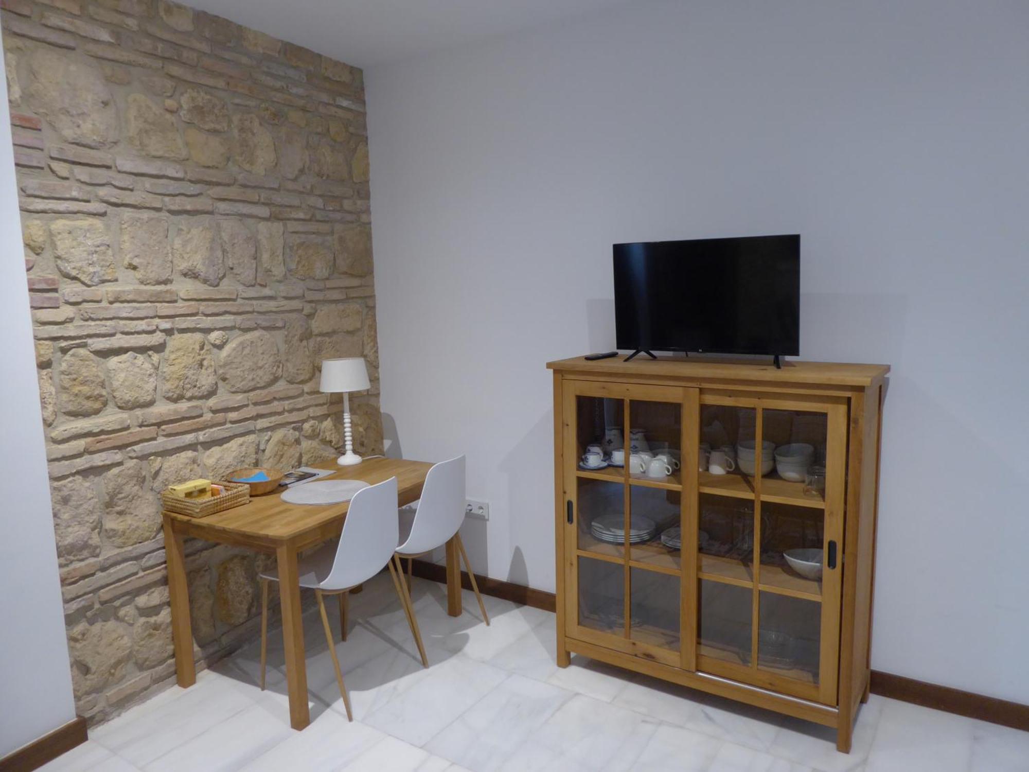Apartament La Casa De La Escalera Bajo Derecha Kordoba Zewnętrze zdjęcie